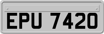 EPU7420