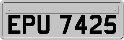EPU7425