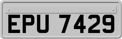 EPU7429