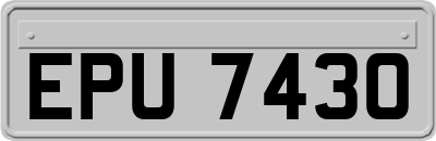 EPU7430