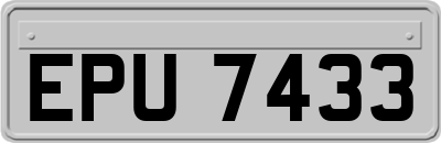 EPU7433