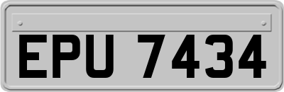 EPU7434