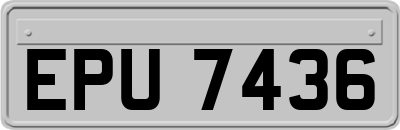 EPU7436