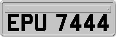 EPU7444
