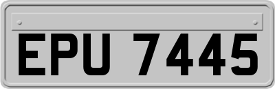 EPU7445
