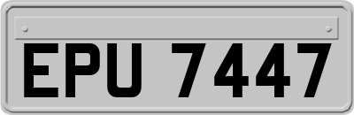 EPU7447