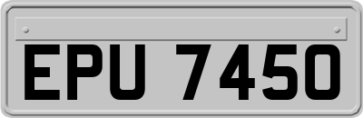 EPU7450
