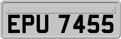 EPU7455