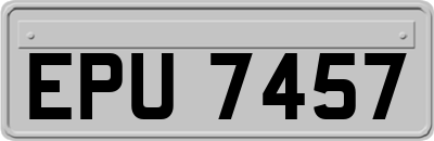 EPU7457