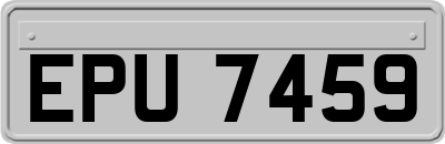 EPU7459