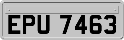 EPU7463