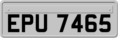 EPU7465