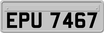 EPU7467