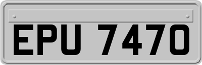 EPU7470