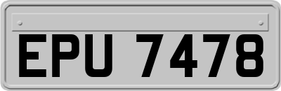 EPU7478