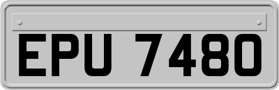EPU7480