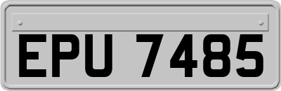 EPU7485