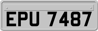 EPU7487