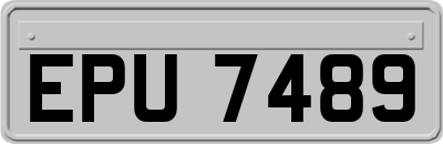 EPU7489