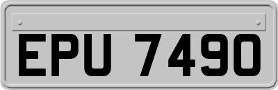 EPU7490