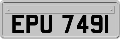 EPU7491