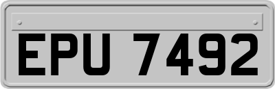 EPU7492