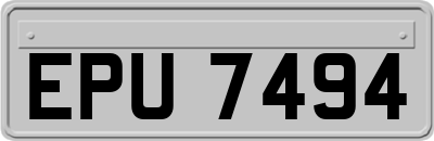 EPU7494