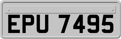 EPU7495