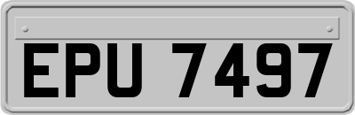 EPU7497