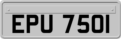 EPU7501