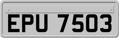 EPU7503