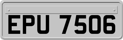 EPU7506