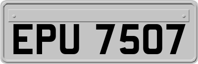 EPU7507