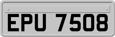EPU7508