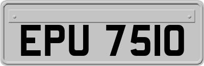 EPU7510