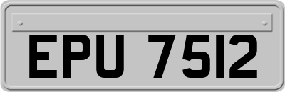 EPU7512
