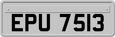 EPU7513