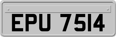 EPU7514