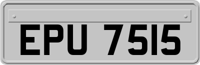 EPU7515