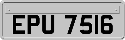 EPU7516