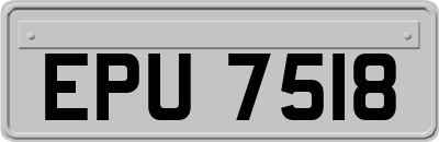 EPU7518