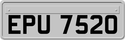 EPU7520