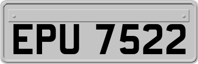 EPU7522