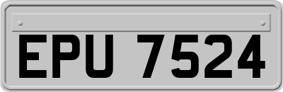 EPU7524