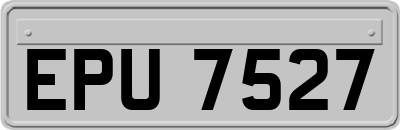 EPU7527
