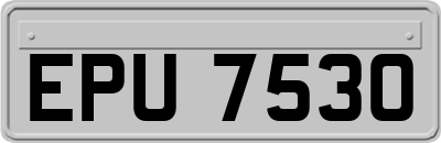 EPU7530