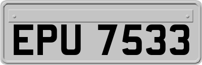 EPU7533