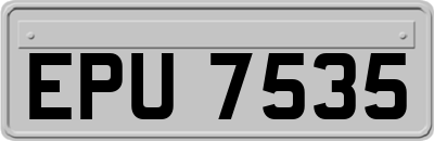 EPU7535