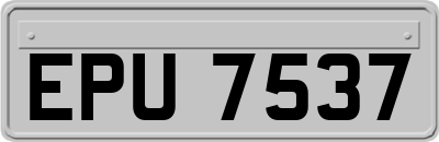 EPU7537