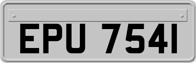 EPU7541